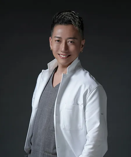 医師 村上 大悟